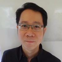 Chee-Hoe NG (吴致皓)
