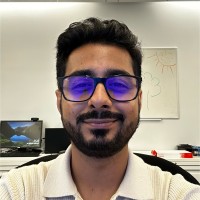 Akshay Gera