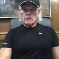 Wally Scoggins