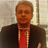 Aloke Chatterjee