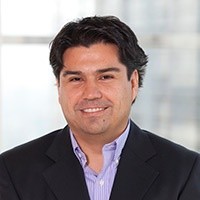 Andrés Lizama Bustos