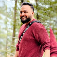 Syed Ali Raza Bukhari