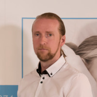 David Briody 🎓 FAIBF