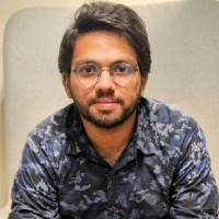 Srikar Sai