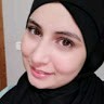 Raghad AL Malkawi