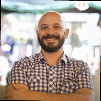 Guillermo Andres de Armas Visual Communication and Infographics