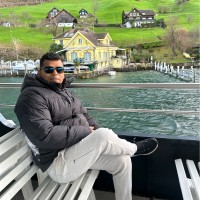 Mohit Tripathi
