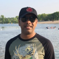 Dikesh Patel
