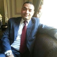 Mohammed Abdo