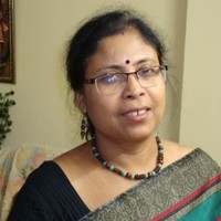 Anima Dattaswami