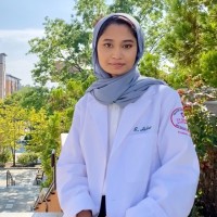 Rahida Akther