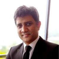 Abhilash Pradhan
