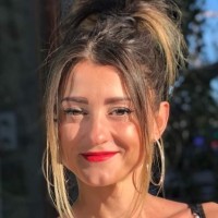 Jasna Myrström (Parental Leave)