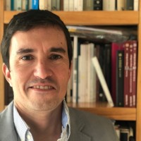 Alejandro Lozano