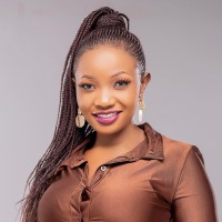 Hazel Kwangu Chilima Banda