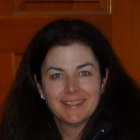 Siobhan Whitney