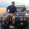 Mohammed Zakir Shareef