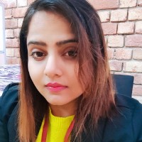 pooja goyal