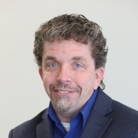Mark R. Hollingworth