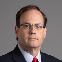 David Langham