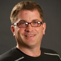 Chip Huber