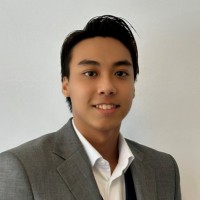 Zach Ho