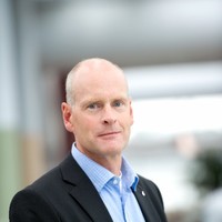 Erik Hallgren