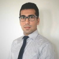 Reza Rezaei Darestani