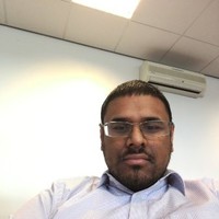 Keval Shah
