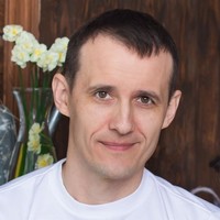 Sergey Chekalin
