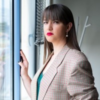 Maria Metsai