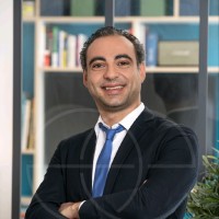 Jonathan Obadia