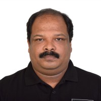 Manoj Sudhakaran