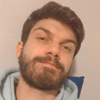 Nicolas Antwan