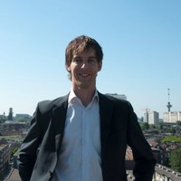 Rutger Bos