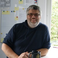 Markus Stefanski-Rödel