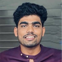Sangeeth S Kumar