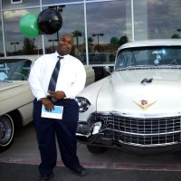 William T Granger Jr