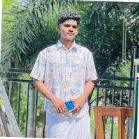 MUHAMMED SAMJAD