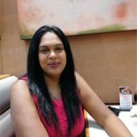 Daphne Pillay