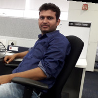 Harish Tiwari