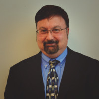 Dr. Jeff James