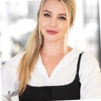 Dana Solovyov