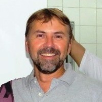 Gerson Luiz Appel