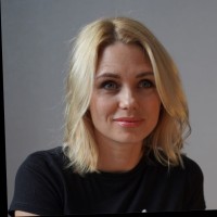 Tetiana Kulinich
