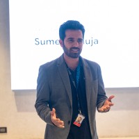 Sumeet Ahuja