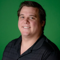 Craig Erickson
