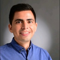 Noé Ortega Mendez