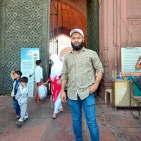 Mohammad Sharif