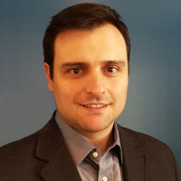 Yves Mendez